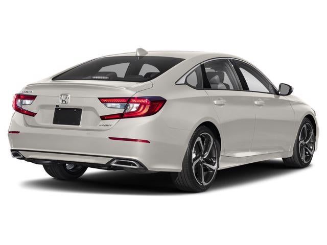 2020 Honda Accord Sport Omaha NE | Elkhorn Bellevue ...
