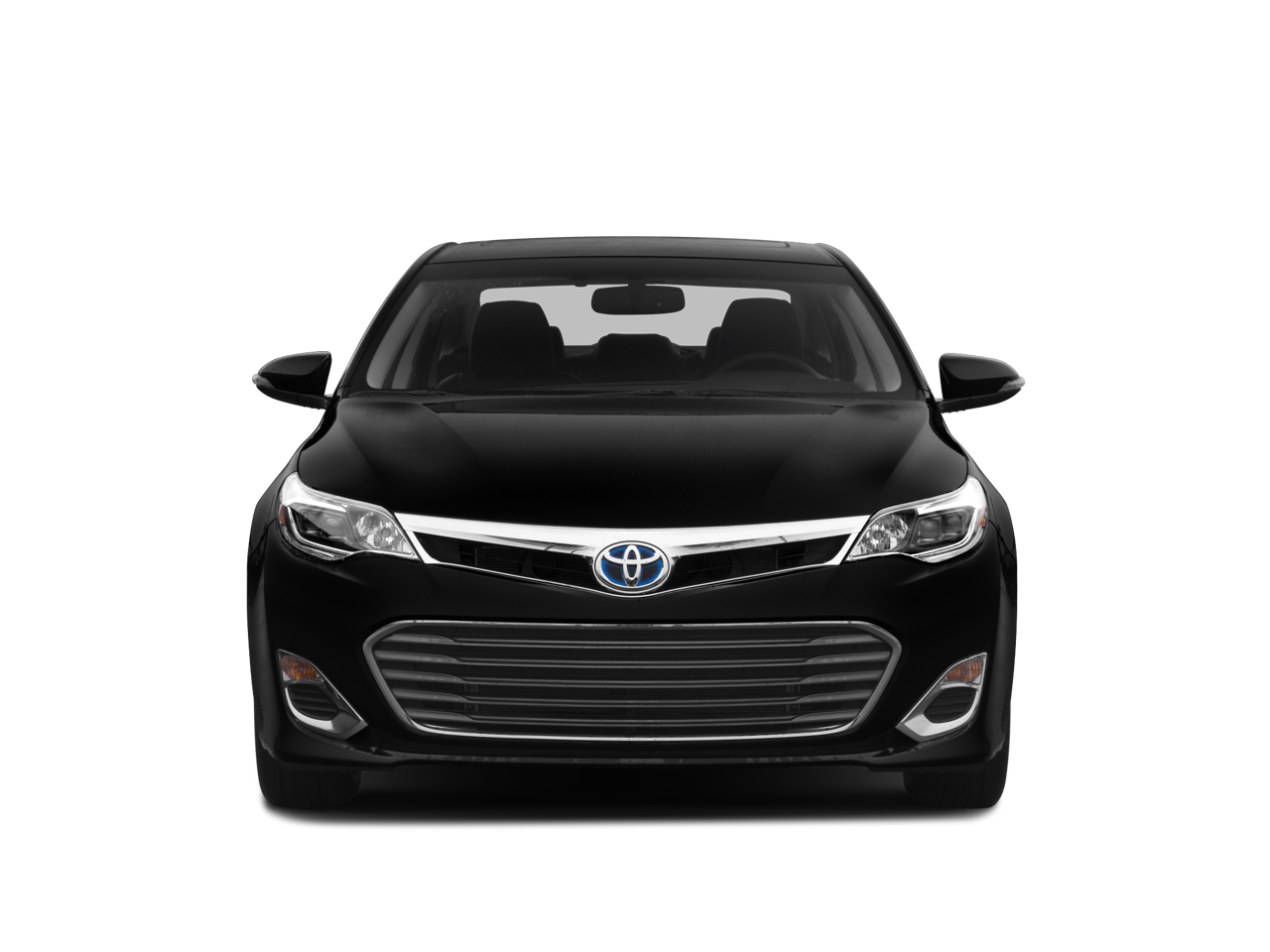 2015 Toyota Avalon Hybrid Limited