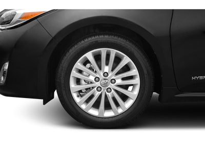 2015 Toyota Avalon Hybrid Limited