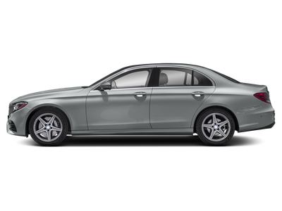 2019 Mercedes-Benz E-Class E 300 4MATIC®
