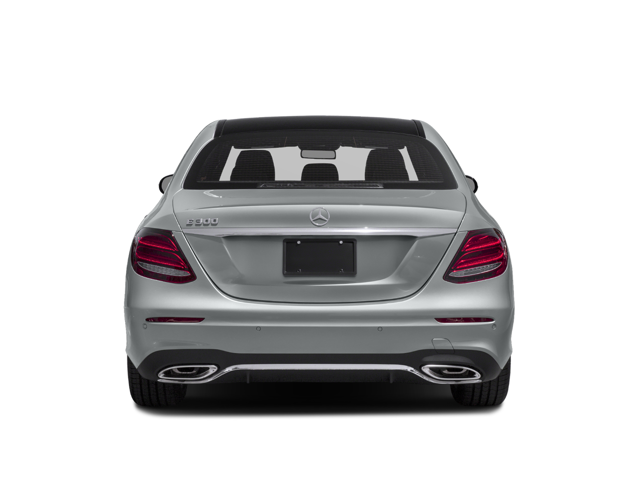 2019 Mercedes-Benz E-Class E 300 4MATIC®