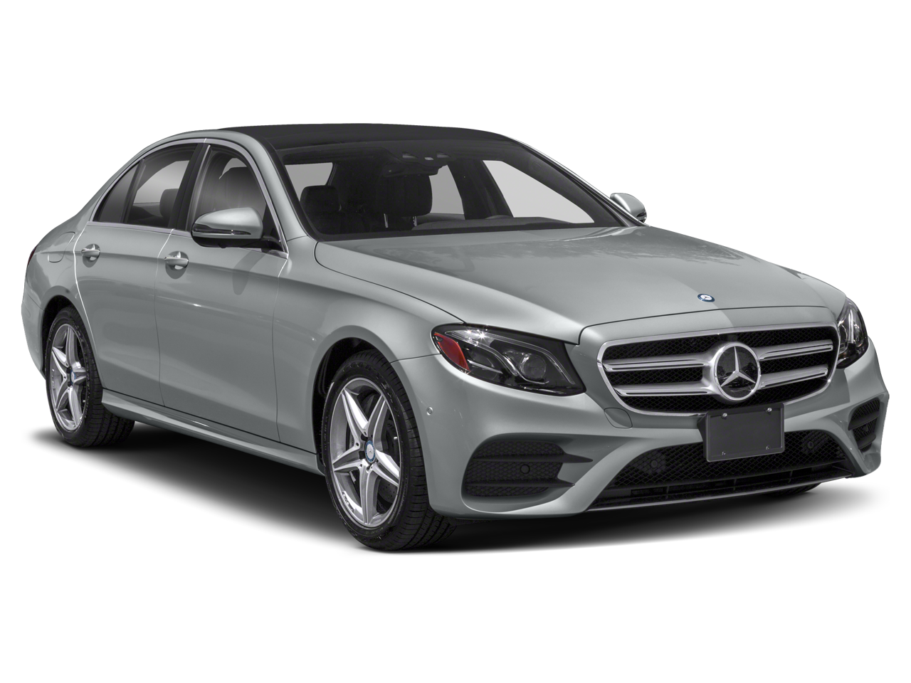 2019 Mercedes-Benz E-Class E 300 4MATIC®