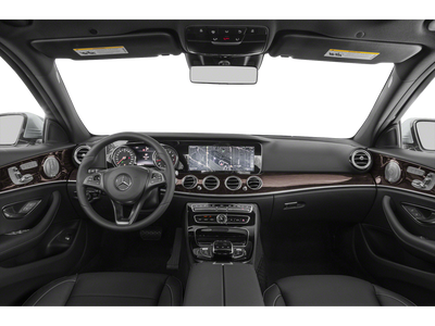 2019 Mercedes-Benz E-Class E 300 4MATIC®