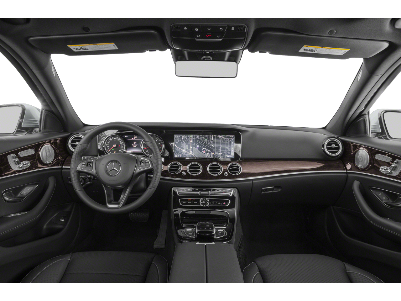 2019 Mercedes-Benz E-Class E 300 4MATIC®