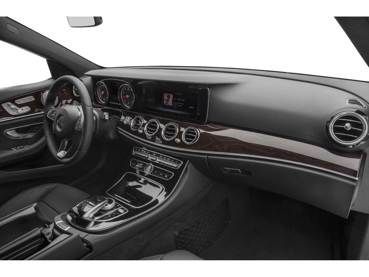 2019 Mercedes-Benz E-Class E 300 4MATIC®