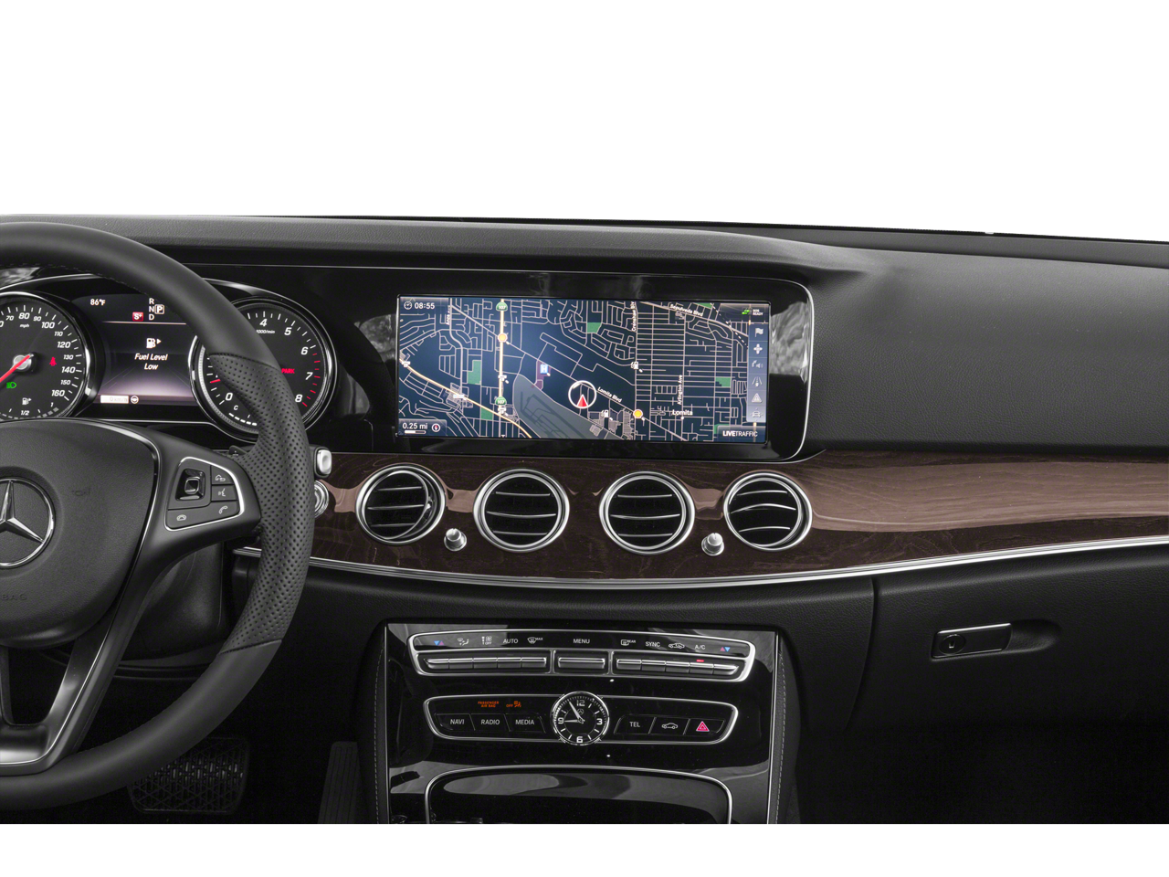 2019 Mercedes-Benz E-Class E 300 4MATIC®