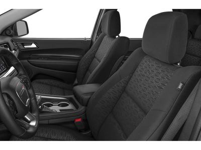 2022 Dodge Durango Citadel