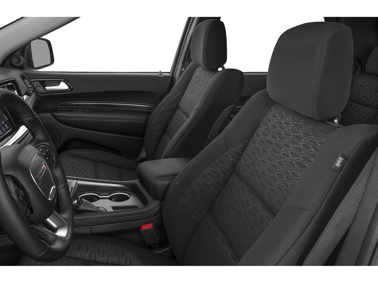 2022 Dodge Durango Citadel