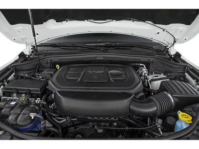 2022 Dodge Durango Citadel