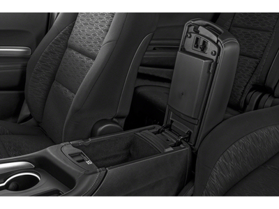 2022 Dodge Durango Citadel