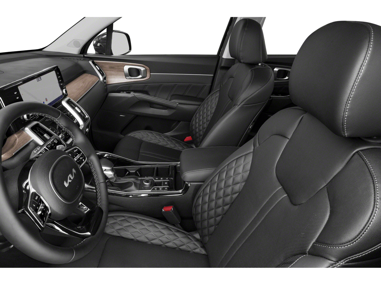 2022 Kia Sorento X-Line SX Prestige