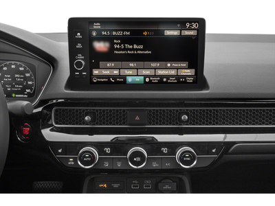 2023 Honda Civic Touring