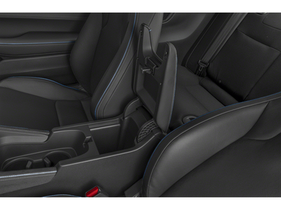 2026 Honda Prelude Base