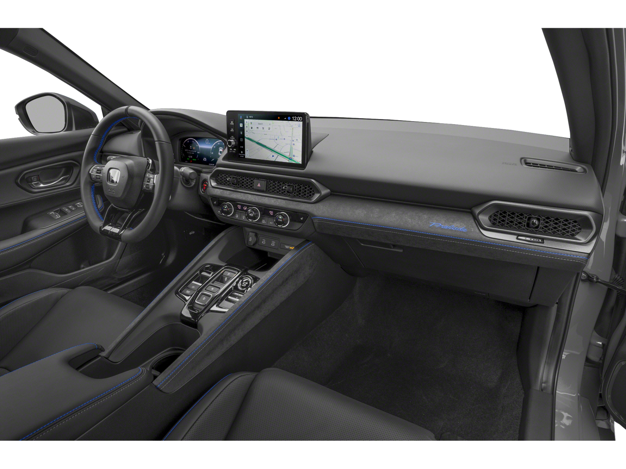 2026 Honda Prelude Base