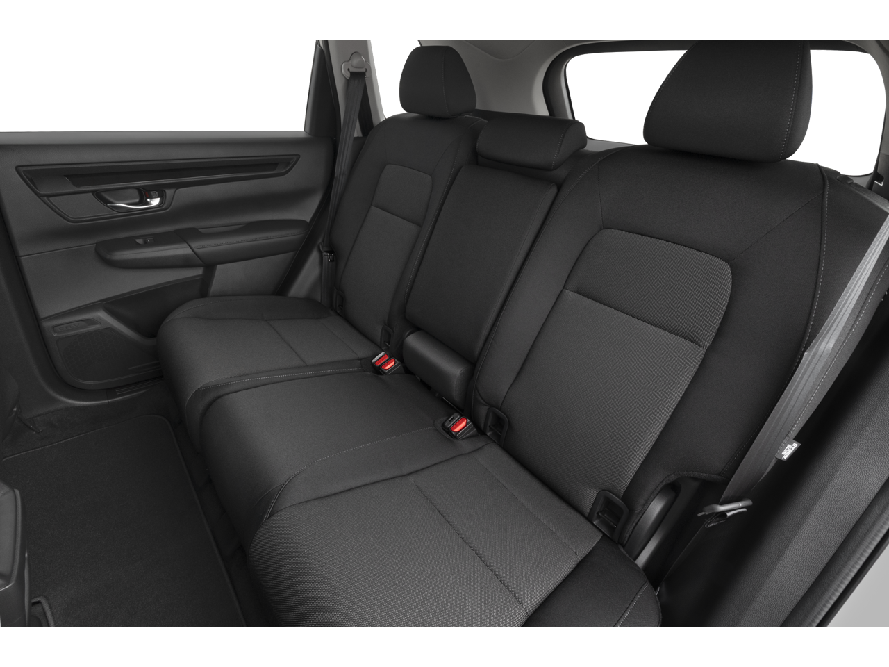 2027 Honda CR-V EX