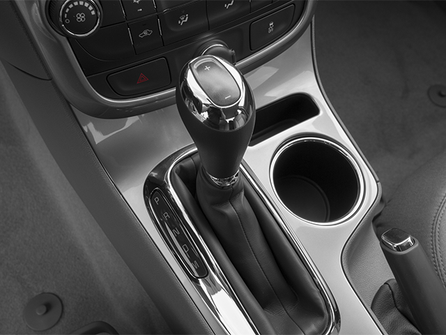 2014 Chevrolet Malibu LS 1LS