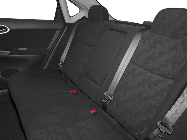 2014 Nissan Sentra SL