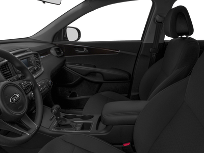 2017 Kia Sorento L