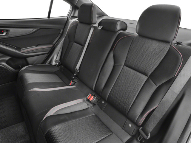 2018 Subaru Impreza 2.0i Sport