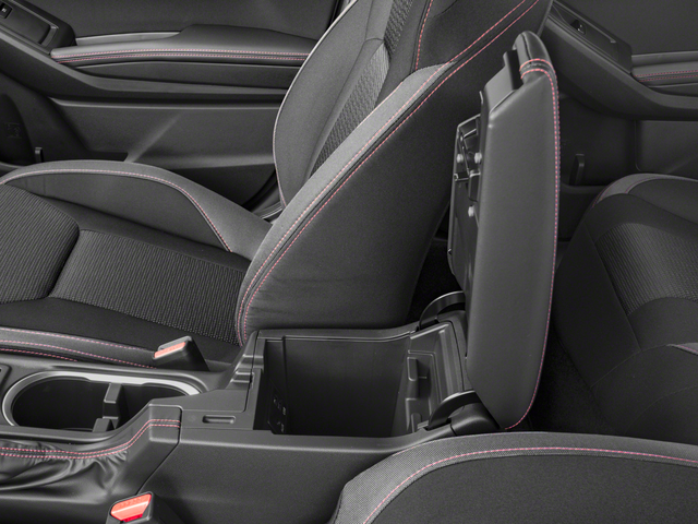 2018 Subaru Impreza 2.0i Sport