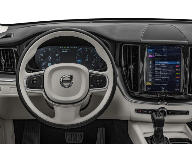 2018 Volvo XC60 T5 Inscription