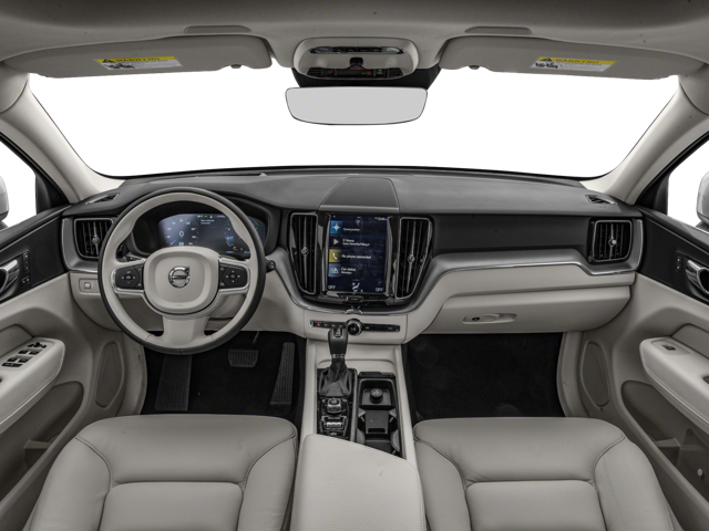 2018 Volvo XC60 T5 Inscription
