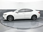 2017 Acura TLX V6