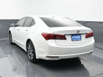 2017 Acura TLX V6
