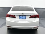 2017 Acura TLX V6