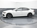 2025 Acura TLX A-Spec Package SH-AWD
