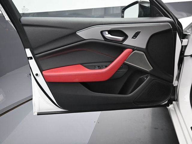 2025 Acura TLX A-Spec Package SH-AWD