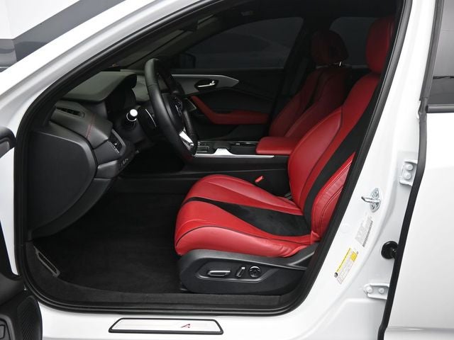 2025 Acura TLX A-Spec Package SH-AWD