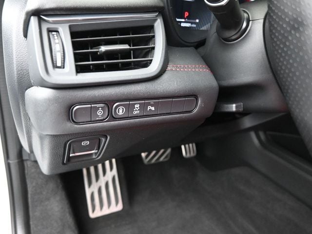 2025 Acura TLX A-Spec Package SH-AWD