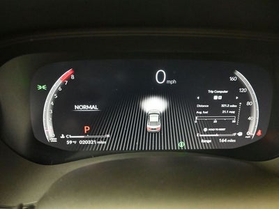 2025 Acura TLX A-Spec Package SH-AWD