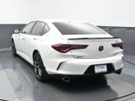 2025 Acura TLX A-Spec Package SH-AWD