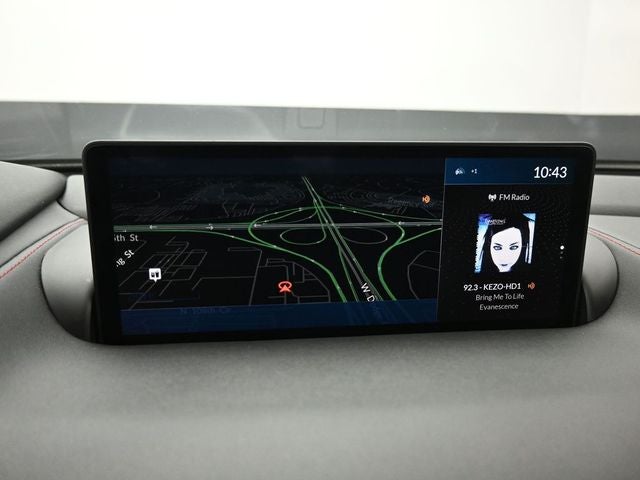 2025 Acura TLX A-Spec Package SH-AWD