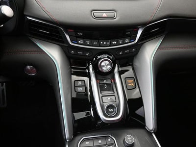 2025 Acura TLX A-Spec Package SH-AWD