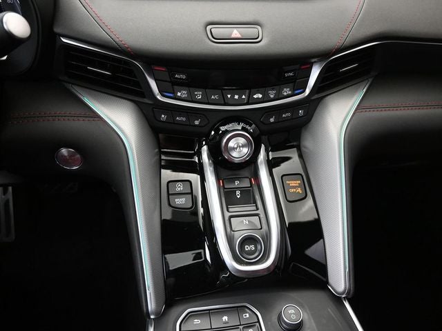 2025 Acura TLX A-Spec Package SH-AWD