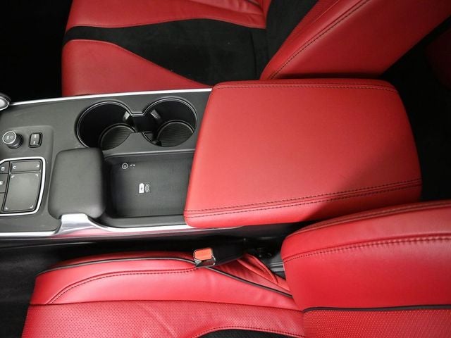 2025 Acura TLX A-Spec Package SH-AWD