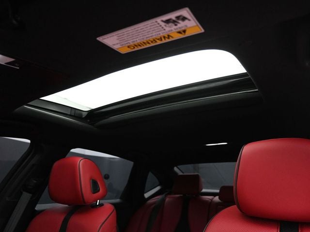 2025 Acura TLX A-Spec Package SH-AWD