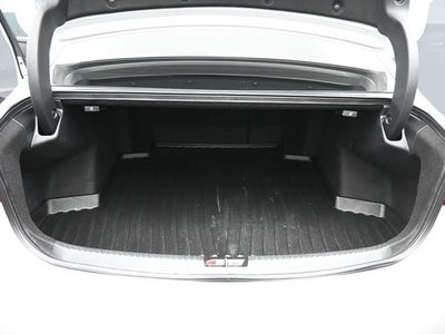 2025 Acura TLX A-Spec Package SH-AWD