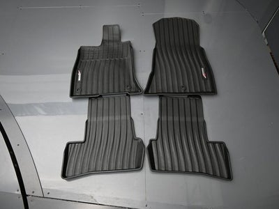 2025 Acura TLX A-Spec Package SH-AWD