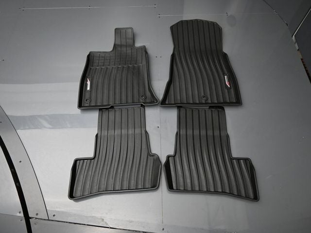 2025 Acura TLX A-Spec Package SH-AWD