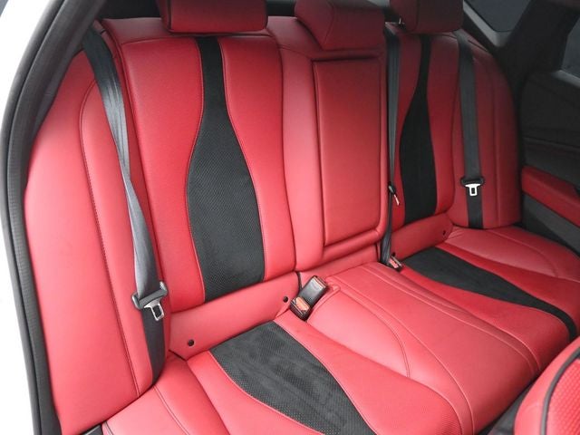 2025 Acura TLX A-Spec Package SH-AWD