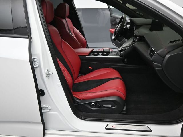 2025 Acura TLX A-Spec Package SH-AWD