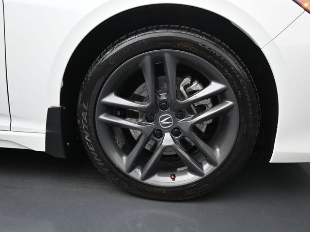 2025 Acura TLX A-Spec Package SH-AWD