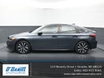 2023 Honda Civic EX-L