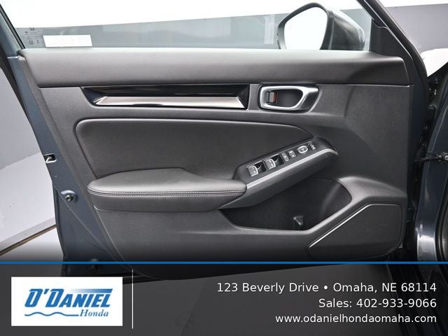 2024 Honda Civic Sport Touring