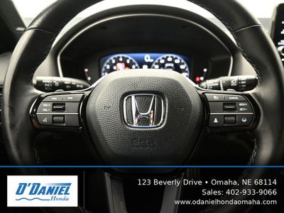 2024 Honda Civic Sport Touring