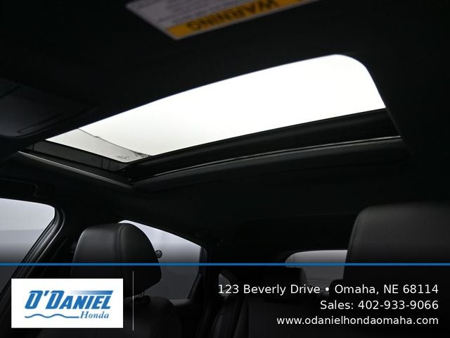 2024 Honda Civic Sport Touring